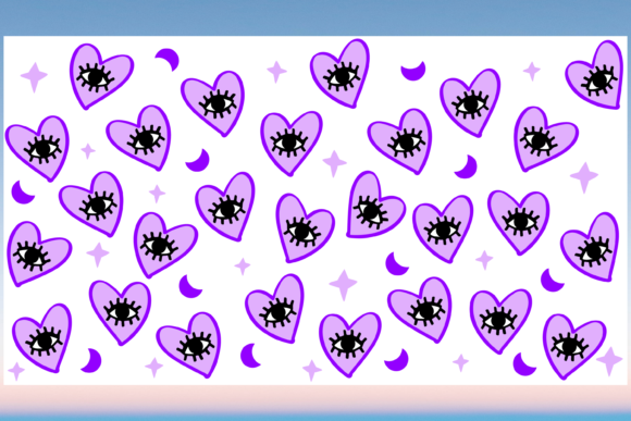 Loving Eye Boho 20oz Libbey Wrap Svg: Designer’s Review